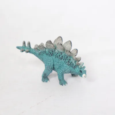 Leksaksfigur (Grön) från Schleich