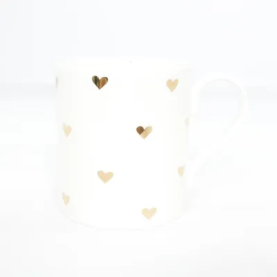 Tasse (Blanc) de Eulenschnitt