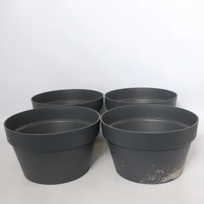 Bloempot (Loft Urban 35 Bowl) van Elho