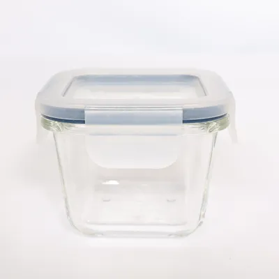 Matlåda (Grå, Transparent) från IKEA