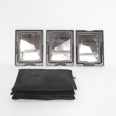 Cosmetica spiegel (Zwart) van Mary Kay