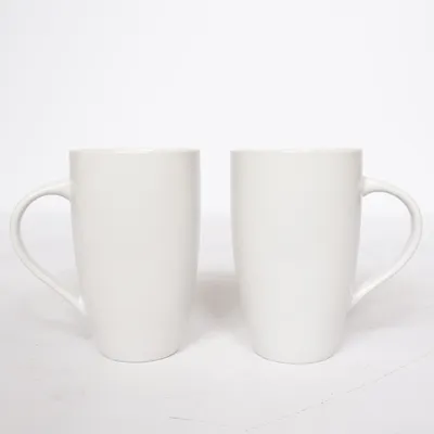 Tasse (Gris)
