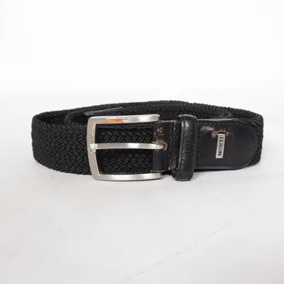 Ceinture (Noir) de Monti