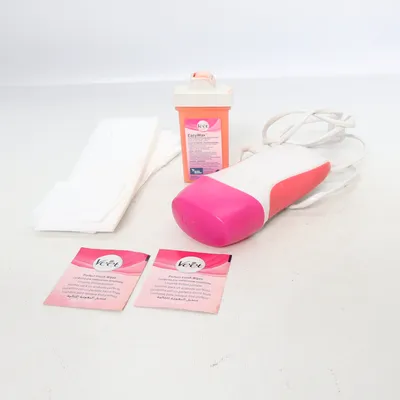 Vaxvärmare (Easywax) från Veet