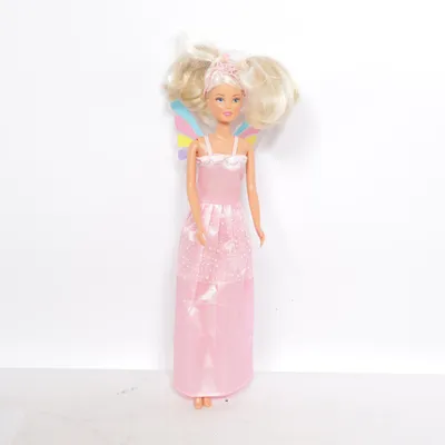 Docka (Rosa, Flerfärgad) från Simba Toys