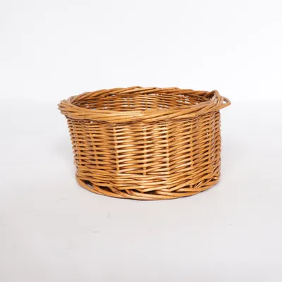 Storage basket (Brown)