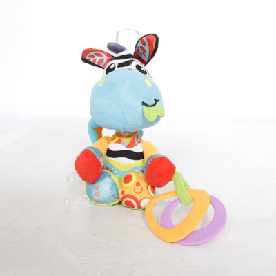 Bebisleksak (Flerfärgad) från Playgro