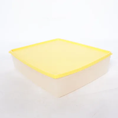 Matlåda (Gul, Beige) från Tupperware