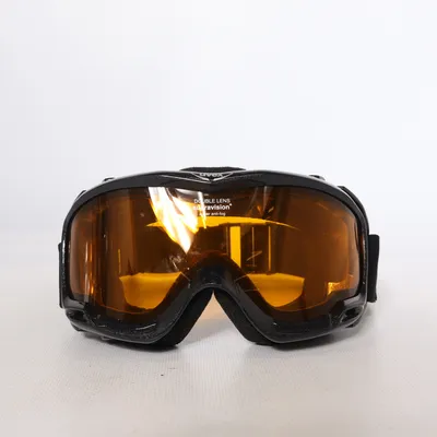 Lunettes de ski (Supravision) de Uvex