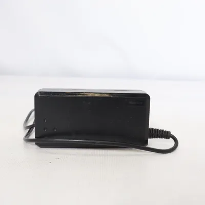 Computer charger (Black) from Huntkey