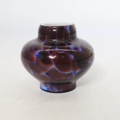 Vaas (Zwart, Blauw, Meerkleurig)