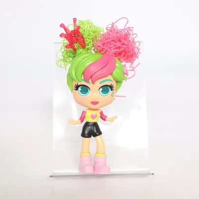 Doll (Multicolored) from Silverlit