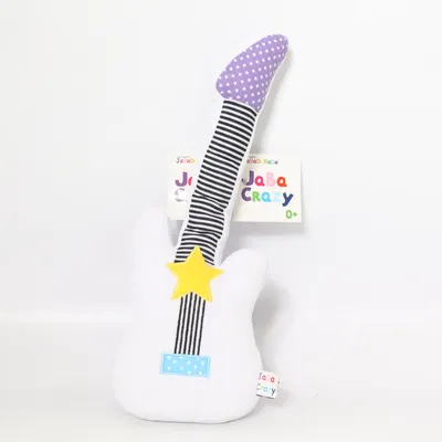 Toy instrument (Guitar) from JaBaDaBaDo