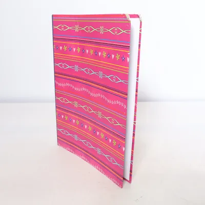 Dossier (20267) de Backemarks
