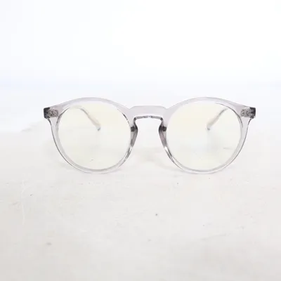 Bril (Grijs) van Meller