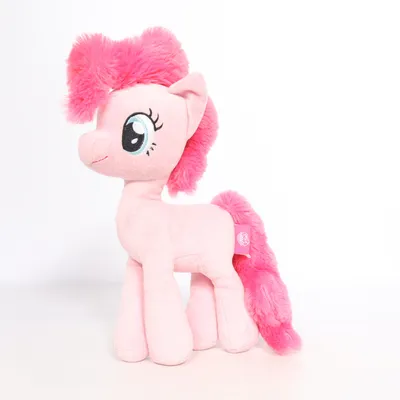 Krammedyr (Pinkie Pie) fra Hasbro