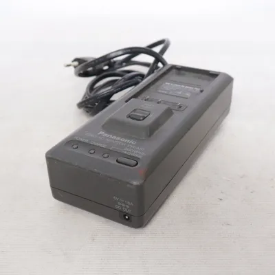 Batteriladdare (VW-AS1E) från Panasonic
