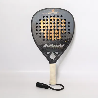 Raquette de Padel (Vertex 04 Master Final) de Bullpadel