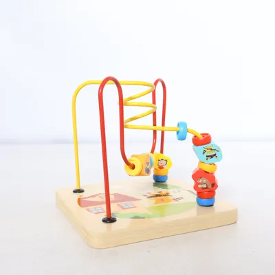 Activity toy (Multicolored)