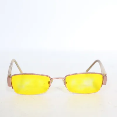 Sonnenbrille (Gelb, Beige) von Peter Millar