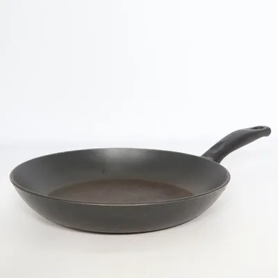 Stekpanna (Svart) från Fixa