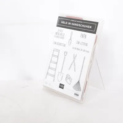 Stempel (157916) van Stampin' UP!