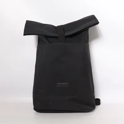 Backpack (Black) from Ucon Acrobatics