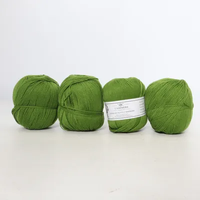 Yarn (Everyshine) from Everyshine Acrylic, Cashmere