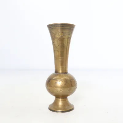 Vase (Or) Laiton