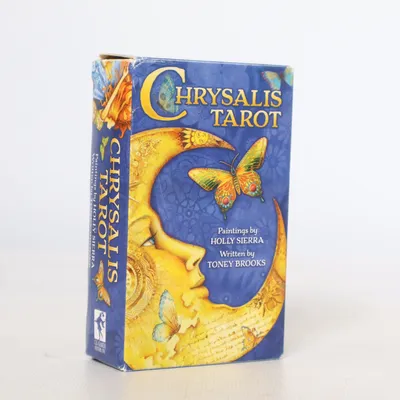 Tarot cards