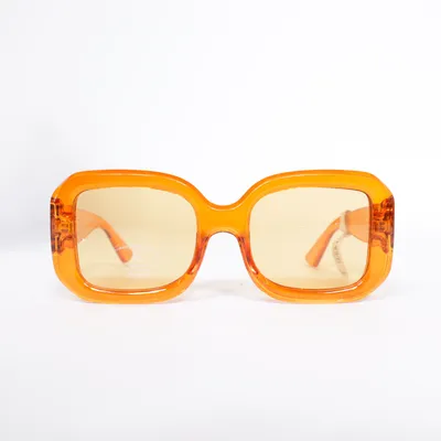 Sunglasses (Orange) from Aldo