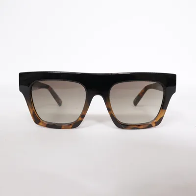 Glasögon (Brun) från Le Specs
