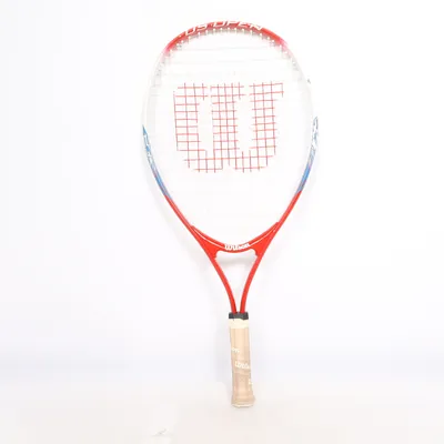 Tennisracket (Röd, Vit, Blå) från Wilson