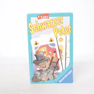 Spelkort från Ravensburger