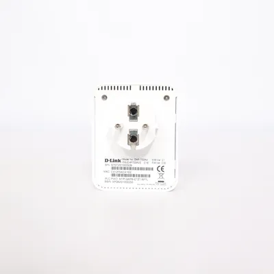 Adapter (Powerline AV2 2000) från D-Link