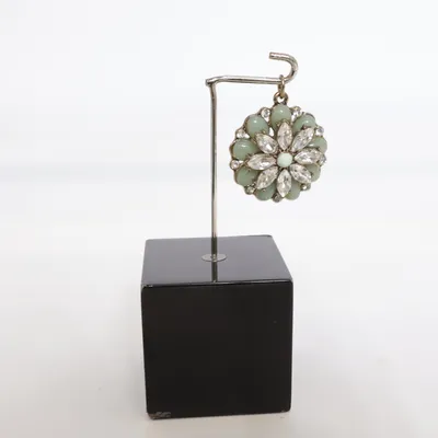 Hanger (Groen, Meerkleurig) Onbekend materiaal