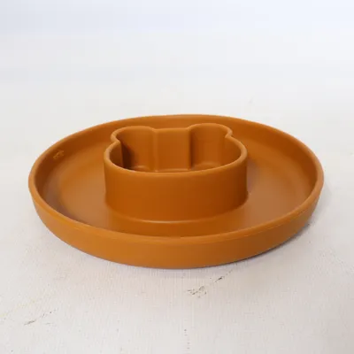 Children's dinner sets (Brown) from Liewood