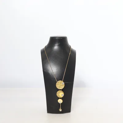 Ketting (Goud) van Pilgrim Onbekend materiaal