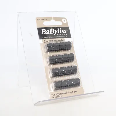 Hårspänne (Indispensable) från Babyliss