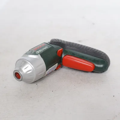 Perceuse visseuse de Bosch