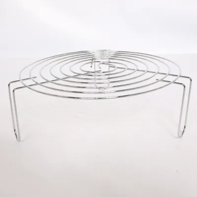 Grille (Argent)