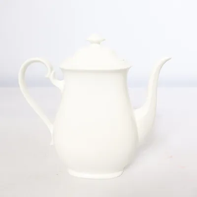 Tekanna (Vit) från Villeroy & Boch