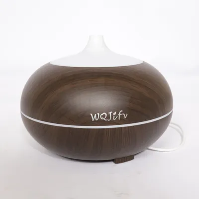 Diffuser (Brown, White)