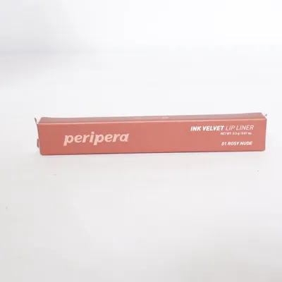 Lipliner (Pink) fra Peripera