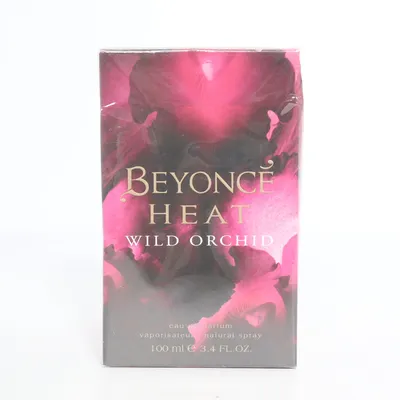 Eau de Toilette (Heat Wild Orchid) från Beyonce