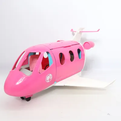 Toy (Dreamplane) from Barbie