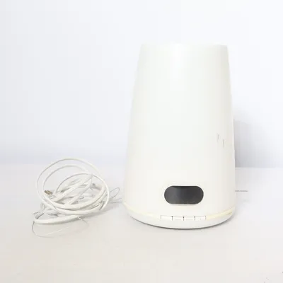 Clock radio (Hf 3470) from Philips