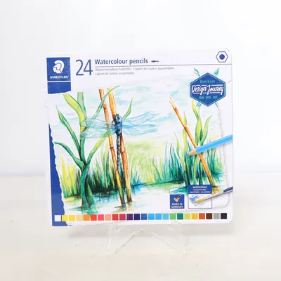 Crayons (Design Journey) de Staedtler