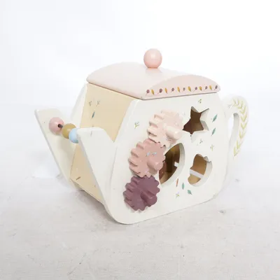 Aktivitetsleksak (0275/22) från Moulin Roty