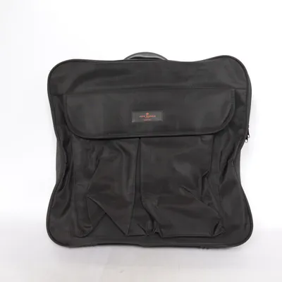 Laptoptas (Zwart) van Jeff Banks
